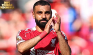 Kabar Gembira untuk Liverpool! Cedera Mohamed Salah Tidak Separah Dikhawatirkan, “One Last Dance” Belum Usai
